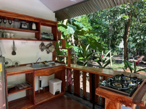 Cabañas Playa Cedros